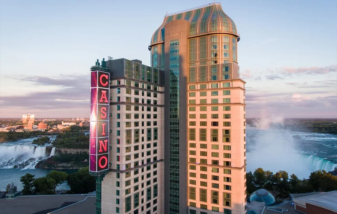 casino